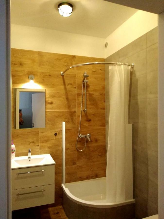 Apartament Be Happy Nr 1 Gdynia Exterior foto