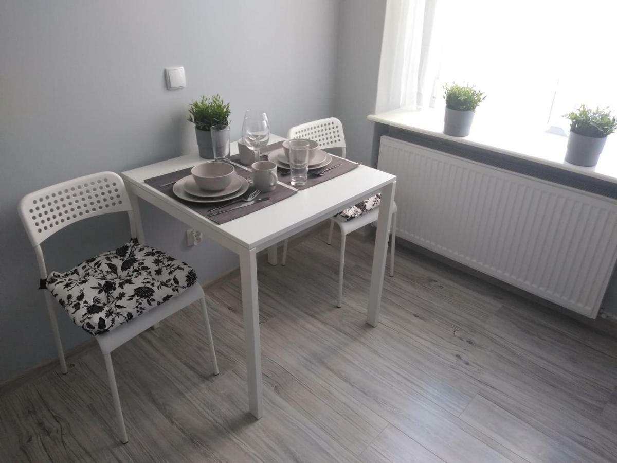 Apartament Be Happy Nr 1 Gdynia Exterior foto